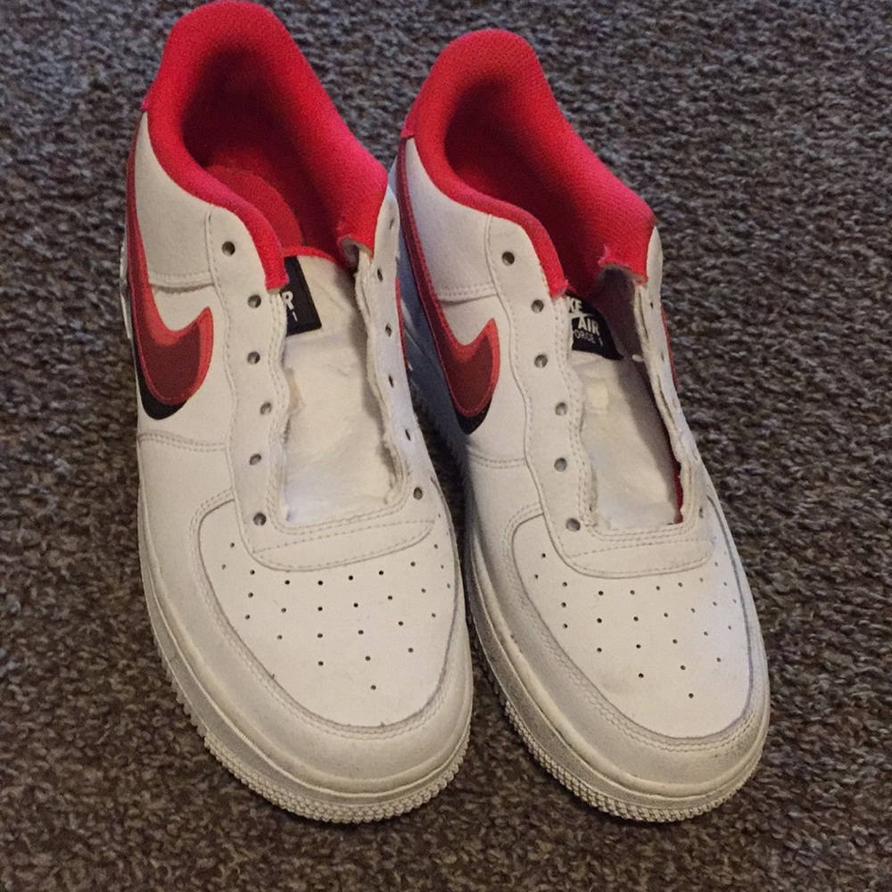 Women Air Force Ones